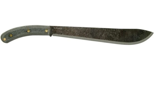 ESEE Darien Machete Expat Knives EE-DARIEN, With Sheath - Image 2