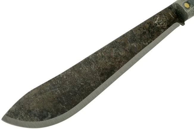 ESEE Darien Machete Expat Knives EE-DARIEN, With Sheath - Image 3