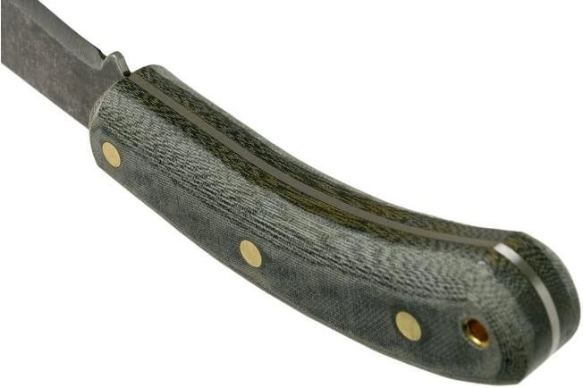 ESEE Darien Machete Expat Knives EE-DARIEN, With Sheath - Image 4