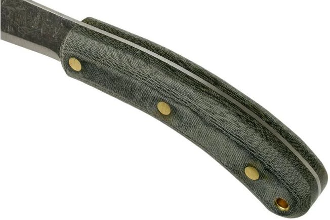 ESEE Darien Machete Expat Knives EE-DARIEN, With Sheath - Image 5