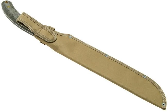 ESEE Darien Machete Expat Knives EE-DARIEN, With Sheath - Image 7