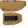 ESEE Knives Zytel Sheath And Belt Clip For Model 3, 40CBC
