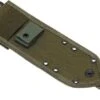 ESEE MOLLE-back For Model 3 & 4, 42MB-OD, OD-Green