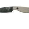 ESEE JG3-JRE Camp-Lore Bushcraft Knife With Bushcraft-sheath, Gibson Design