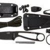 ESEE Knives Izula Kit Black, IZULA-B-KIT