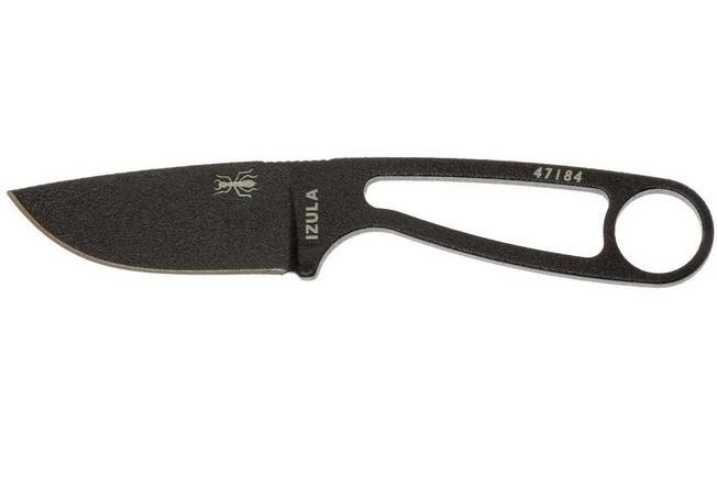 ESEE Knives Izula Kit Black, IZULA-B-KIT - Image 2