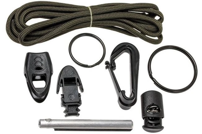 ESEE Knives Izula Kit Black, IZULA-B-KIT - Image 4