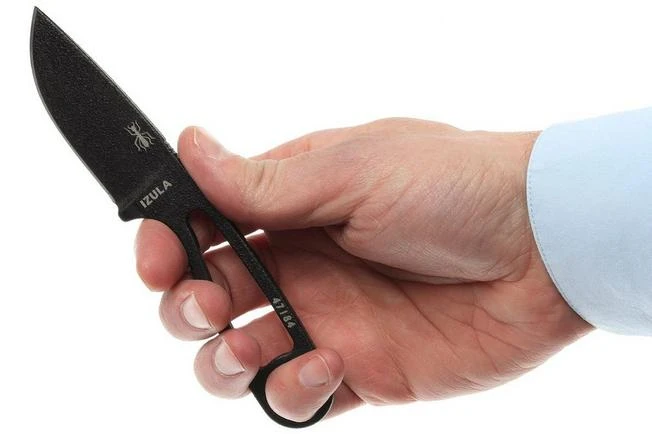 ESEE Knives Izula Kit Black, IZULA-B-KIT - Image 5