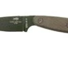 ESEE Knives Izula II Olive Green Fixed Blade, Survival Kit