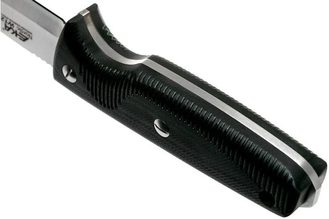 EKA Nordic W12 Black, 714302 - Image 4
