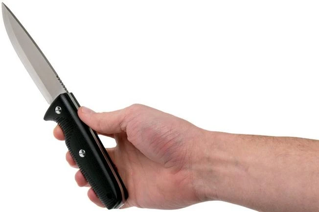 EKA Nordic W12 Black, 714302 - Image 6