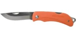 EKA Swede 8 Orange, 735608