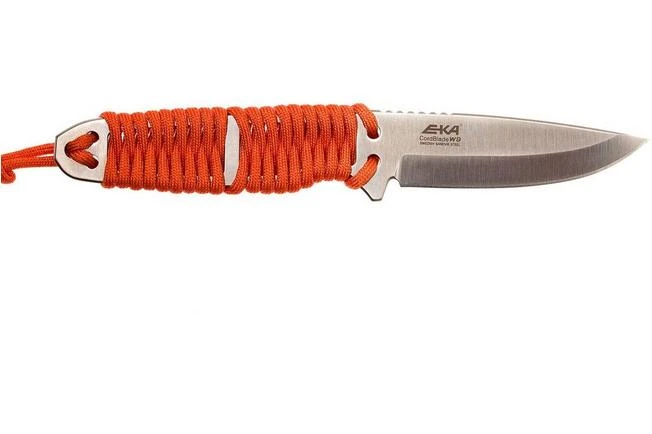 EKA CordBlade W9, Orange, 914101 - Image 2