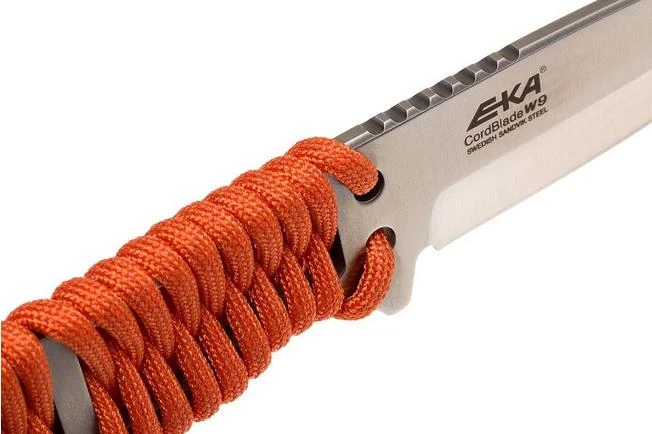 EKA CordBlade W9, Orange, 914101 - Image 5