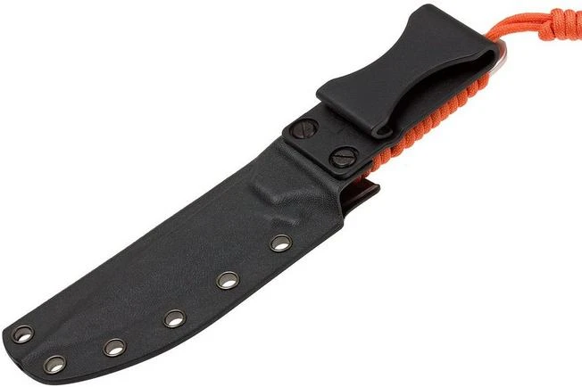 EKA CordBlade W9, Orange, 914101 - Image 8