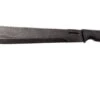 EKA MachBlade W1 Machete, Black, 914602