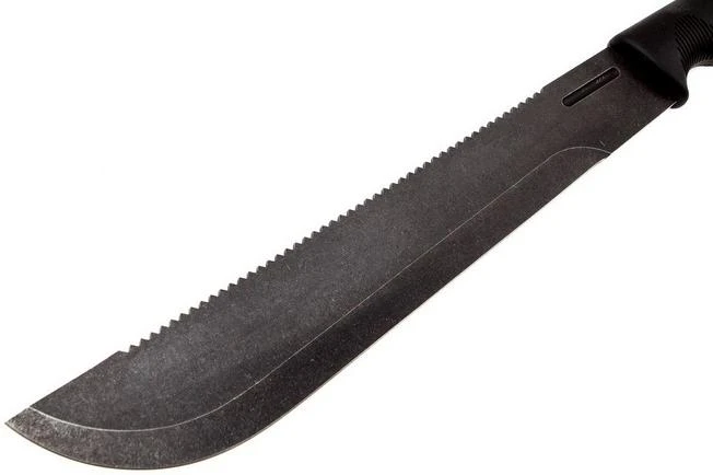 EKA MachBlade W1 Machete, Black, 914602 - Image 3