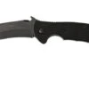 Emerson Mini Commander BT Plain Edge, Black
