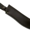 Brisa Nessmuk 125 Sheath 1583, Right-handed