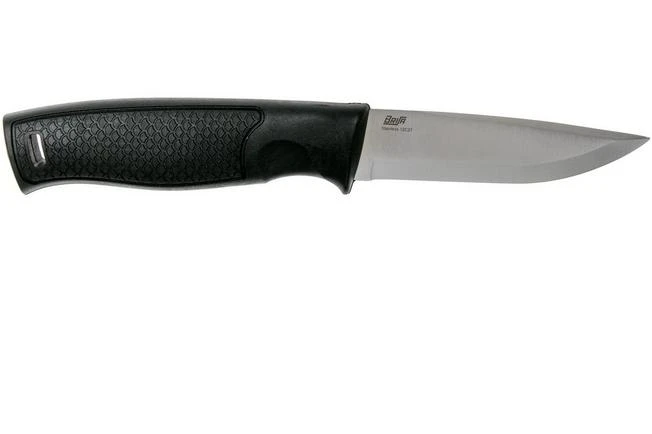 Brisa Hiker 95 Scandi 2300.1 Bushcraft Knife - Image 2