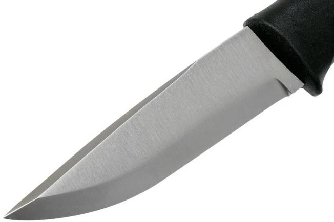 Brisa Hiker 95 Scandi 2300.1 Bushcraft Knife - Image 3
