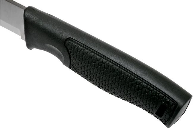 Brisa Hiker 95 Scandi 2300.1 Bushcraft Knife - Image 5