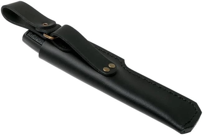 Brisa Hiker 95 Scandi 2300.1 Bushcraft Knife - Image 8