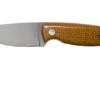 Brisa Scara 60 Mustard Micarta RWL34 23305 Neck Knife