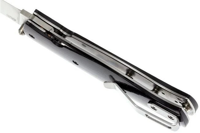 Enzo Birk 75 - S30V Flat - G10 - 2602 - Image 6