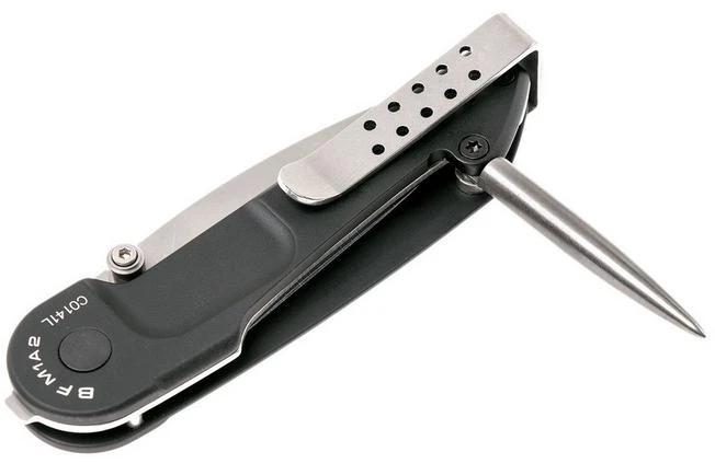 Extrema Ratio BFM1A2 Stonewashed Pocket Knife - Image 5