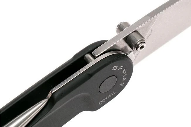 Extrema Ratio BFM1A2 Stonewashed Pocket Knife - Image 7