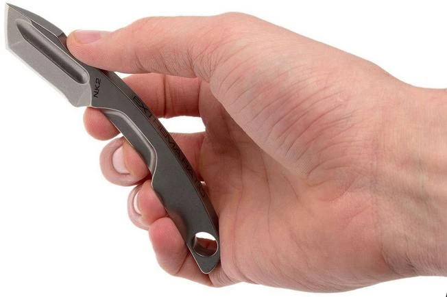 Extrema Ratio N.K.2 Necker, Stonewashed - Image 5