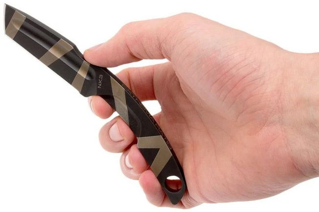 Extrema Ratio N.K.3 Necker, Desert Warfare - Image 5