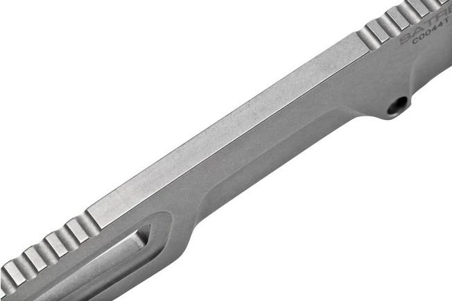 Extrema Ratio Satre, Stonewashed 04.1000.0222/SW Neck Knife - Image 5