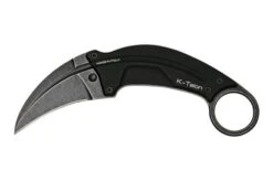 Extrema Ratio K-Talon, Dark Stonewashed 04.1000.0224/DKS Karambit Knife