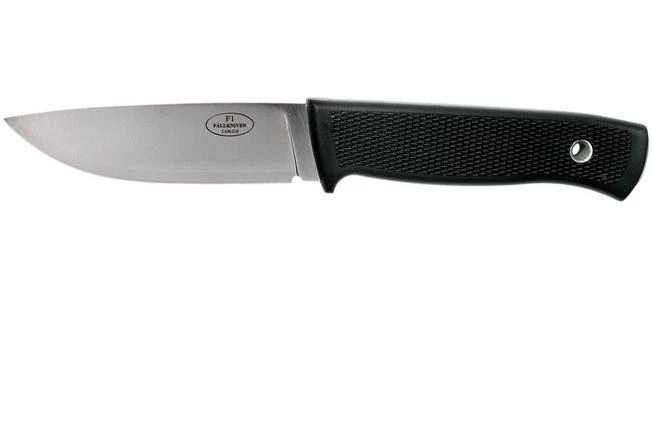 Fällkniven F1 CoS Outdoor Knife, Zytel Sheath