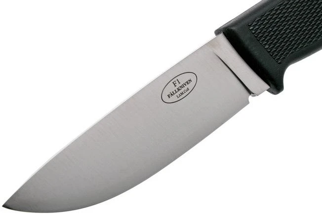 Fällkniven F1 CoS Outdoor Knife, Zytel Sheath - Image 3