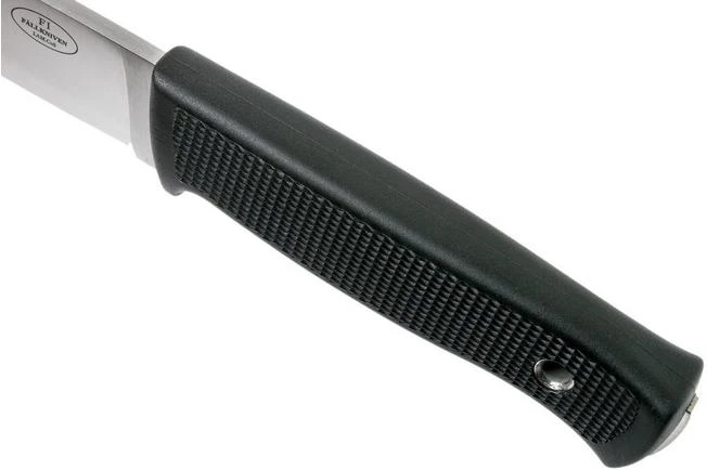 Fällkniven F1 CoS Outdoor Knife, Zytel Sheath - Image 5