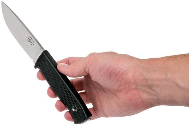 Fällkniven F1 CoS Outdoor Knife, Zytel Sheath - Image 6