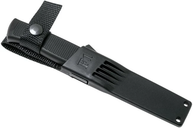 Fällkniven F1 CoS Outdoor Knife, Zytel Sheath - Image 7