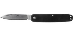Fällkniven LTC Legal To Carry, Black