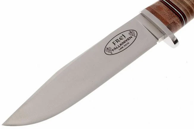 Fallkniven NL4 Frej - Image 2