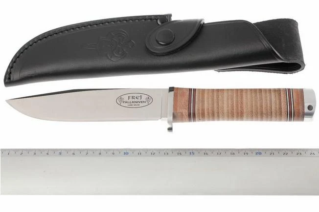 Fallkniven NL4 Frej - Image 7