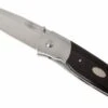 Fallkniven PXL Maroon Micarta Pocket Knife