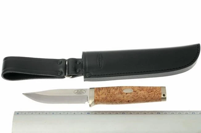 Fallkniven SK1 Jarl - Image 8