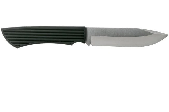 Fällkniven TF2z Taiga Forester, Thermorun Outdoor Knife - Image 2