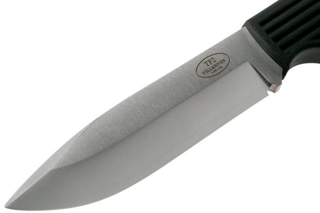 Fällkniven TF2z Taiga Forester, Thermorun Outdoor Knife - Image 3