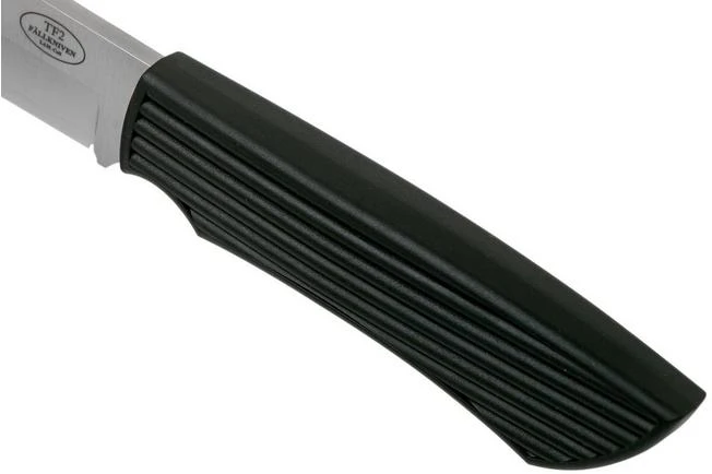 Fällkniven TF2z Taiga Forester, Thermorun Outdoor Knife - Image 5