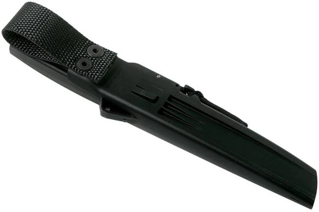 Fällkniven TF2z Taiga Forester, Thermorun Outdoor Knife - Image 7