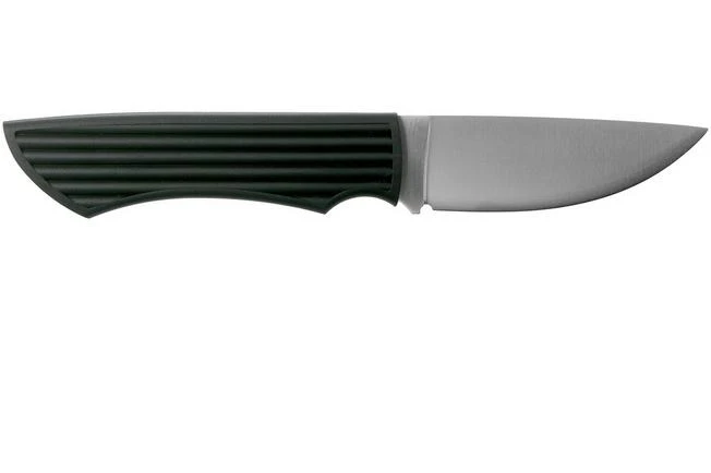 Fällkniven TH2z Taiga Hunter, Thermorun Hunting Knife - Image 3